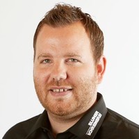 Daniel Ackermann