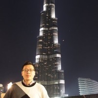 Richard Lee