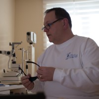 Holger Leschik, Ph.D.