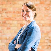 Annkathrin Dethlefs