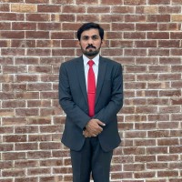 Muhammad Tahir Iqbal (FCMA)