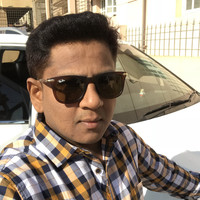 Vivek Davangere