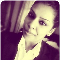 Faybia Shariff