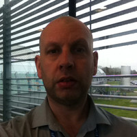 Matt Loveridge Mbifm