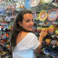 Ayşegül Haznedar
