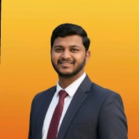 Raghav Patel
