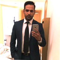 madhavendra singh