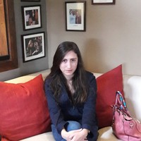 Jusely Cavero Vidalón