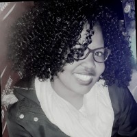 Jane Kelebogile Mongale