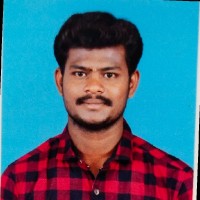 Prabakaran Thangavelu
