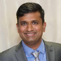 Wilbur D'Souza