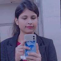 Anjali Tomar