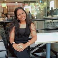 Trupti Naik