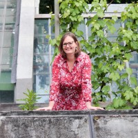 Frederike van der Kooij