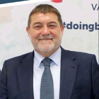 Francisco Javier Cortes Fibla