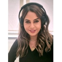 Angie Arafat