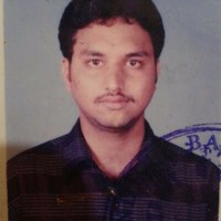 Pradeepkumar Attada