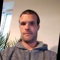 Benjamin Louvion