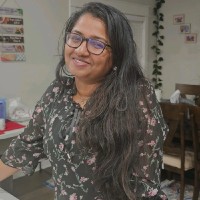 Lavanya Jayakumar