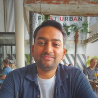 Vaibhav Bansal