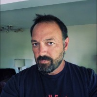 Chris Kane