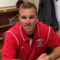 Ryan Henry