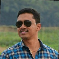 Anup Sonowal