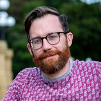 James Ferguson