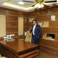 Venkatesh Tatuskar