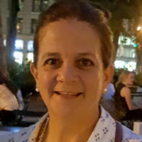 Maria Isabel Acevedo