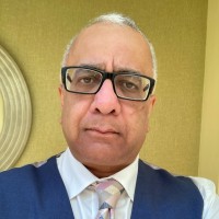Rahul Patel