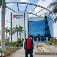 Khaled Ahmed
