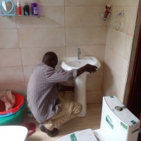 Peter Mangeni