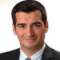 Mehmet Zeki Tükenmez
