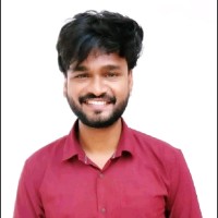 Ragava Subramaniam N S