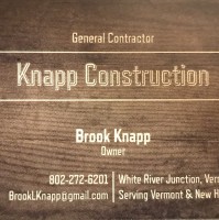 Brook Knapp