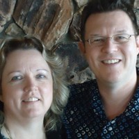 Ray and Shellie Donnelly