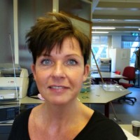 Nadine Vriend