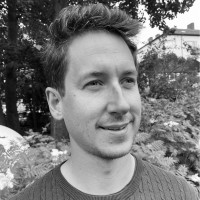 Mikael Eidvall