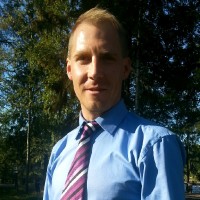 Matti Kälviäinen