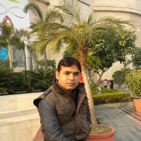 Ghanshyam Yadav