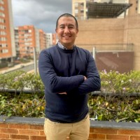 Alejandro Chica Calderon