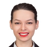 Oliana - Bianca Chioaru