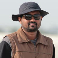 Mahesh Nair