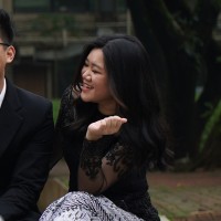 Natania Daronica Hosea