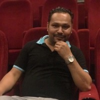 Krishna Shrestha