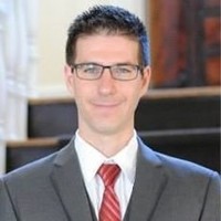 Dan Larocco, CPC