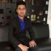 ANIKET RAJ