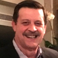 Greg Simmons