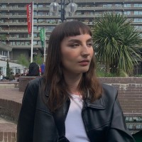 Olivia Whelan